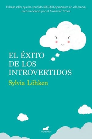 El éxito de los introvertidos | 9788416076406 | Löhken, Sylvia