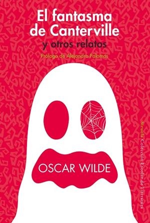 El fantasma de Canterville y otros relatos | 9788416465040 | Wilde, Oscar