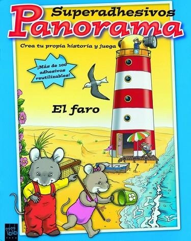 El faro | 9788408061519 | YOYO
