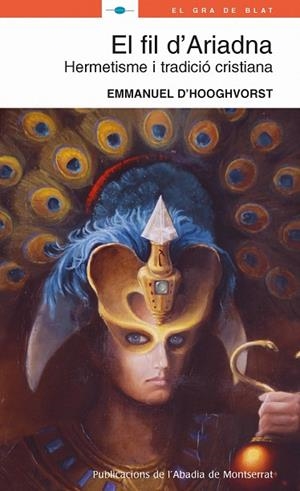 El fil d'Ariadna | 9788498830088 | d'Hooghvorst, Emmanuel