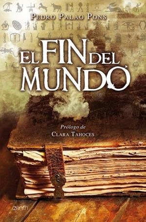 El fin del mundo | 9788408079606 | Bridges, Peter