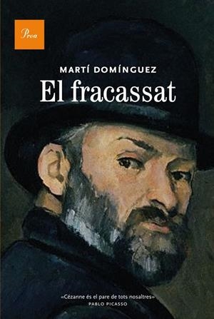 El fracassat | 9788475883649 | Domínguez, Martí