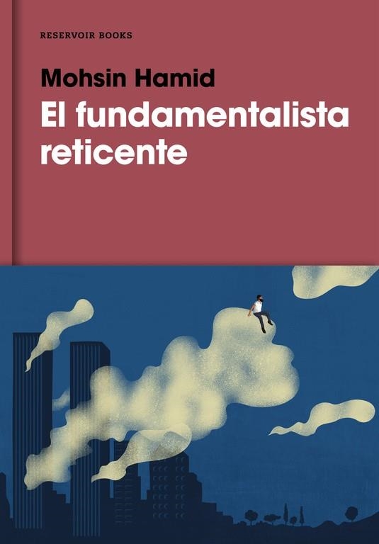 El fundamentalista reticente | 9788417125622 | Hamid, Mohsin