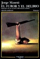El furor y el delirio | 9788483100882 | Masetti, Jorge