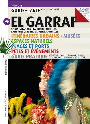 El Garraf | 9788484783848 | Liz Rodríguez, Josep
