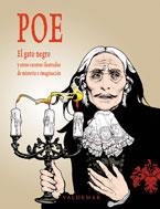 El gato negro | 9788477026204 | Poe, Edgar Allan
