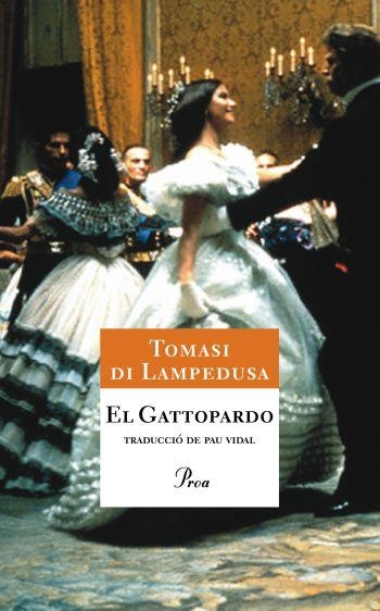 El Gattopardo | 9788484377696 | Lampedusa, Giusseppe Tomasi di
