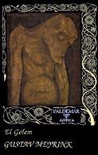 El Golem | 9788477027010 | Meyrink, Gustav