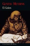 El Golem | 9788477027638 | Meyrink, Gustav