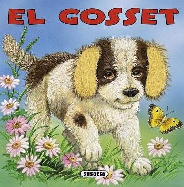 El gosset | 9788467713855 | Haderlein, Ute;Eisele, Monika