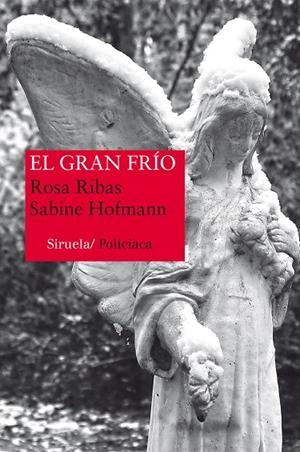 El gran frío | 9788416120642 | Ribas, Rosa;Hofmann, Sabine
