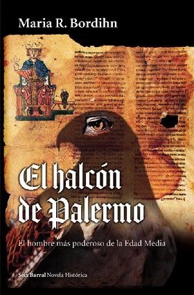 El halcón de Palermo | 9788432248108 | Bordihn, Maria R.