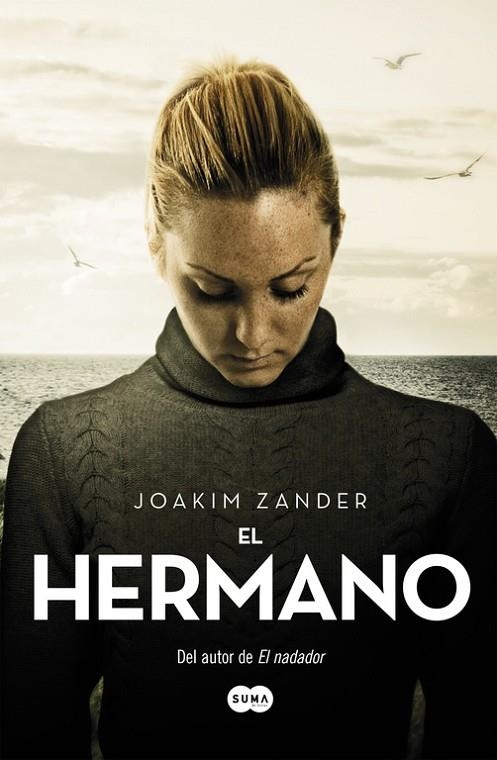El hermano | 9788483657881 | Zander, Joakim