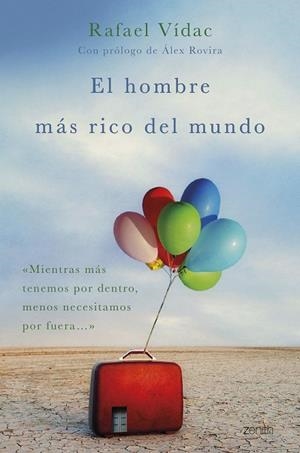 El hombre más rico del mundo | 9788408154259 | Vídac, Rafael