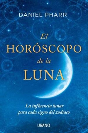 El horóscopo de la luna | 9788479538934 | Pharr, Daniel