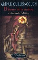El horror de la escalera | 9788477025139 | Quiller-Couch, Arthur
