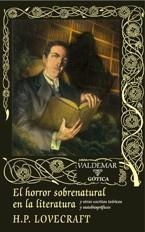 El horror sobrenatural en la literatura | 9788477026679 | Lovecraft, Howard Phillips