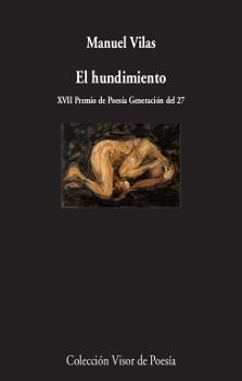 El hundimiento | 9788498958980 | Vilas, Manuel