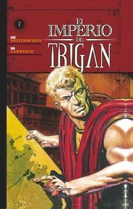 El imperio de Trigan nº 07 | 9788468476599 | AA. VV.