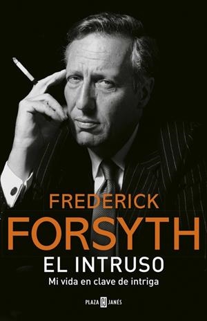El intruso | 9788401017544 | Frederick Forsyth