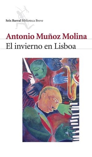 El invierno en Lisboa | 9788432208034 | Muñoz Molina, Antonio