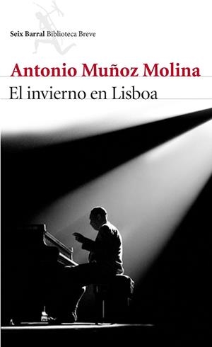 El invierno en Lisboa | 9788432224164 | Muñoz Molina, Antonio