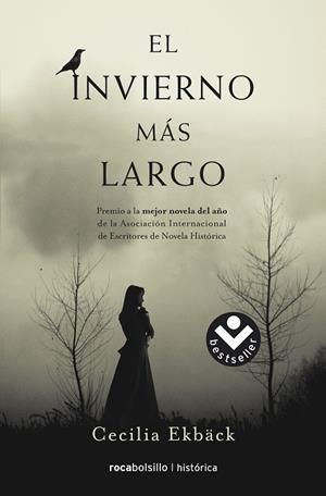 El invierno más largo | 9788416240678 | Ekbäck, Cecilia
