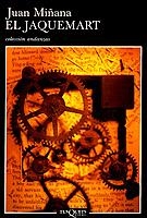 El jaquemart | 9788483101391 | Miñana, Juan