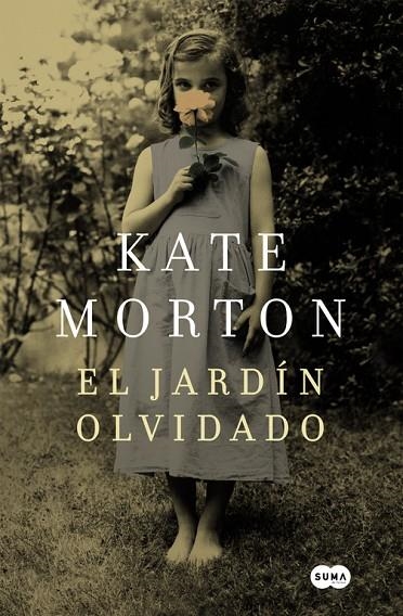 El jardín olvidado | 9788483658314 | Kate Morton