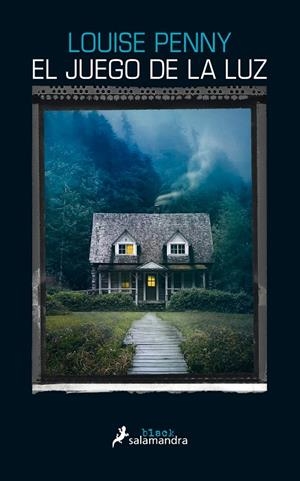 El juego de la luz | 9788416237180 | Penny, Louise
