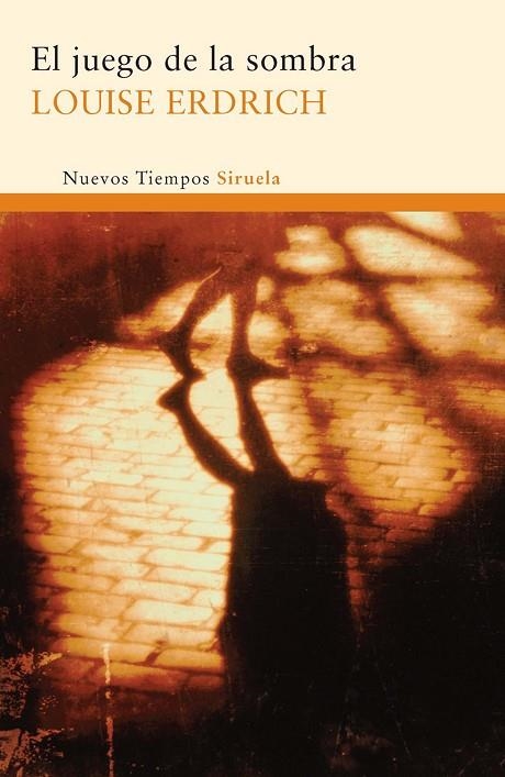 El juego de la sombra | 9788498414639 | Erdrich, Louise