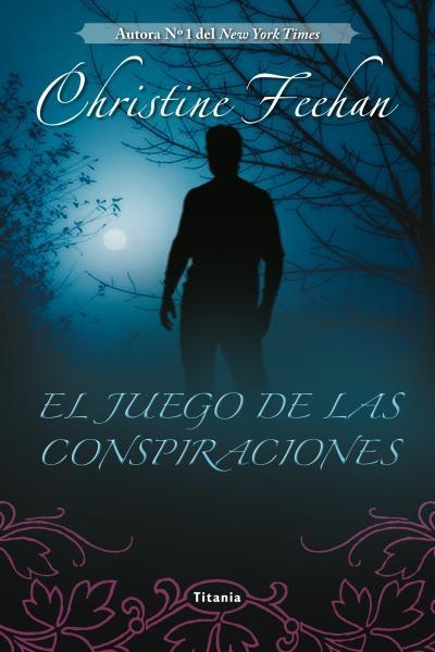 El juego de las conspiraciones | 9788492916580 | Feehan, Christine