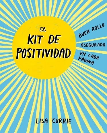 El kit de positividad | 9788401018725 | Currie, Lisa