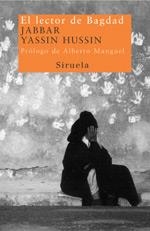 El lector de Bagdad | 9788478448050 | Yassin Hussin, Jabbar
