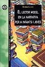 El lector model en la narrativa per a infants i joves | 9788449012334 | Lluch Crespo, Gemma (comp.)