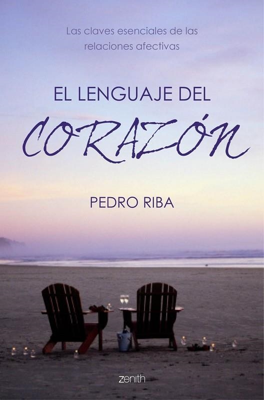 El lenguaje del corazón | 9788408154853 | Riba, Pedro