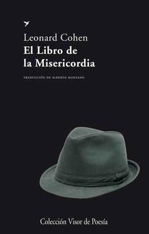 El libro de la misericordia | 9788498957976 | Cohen, Leonard