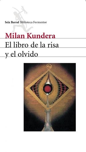 El libro de la risa y el olvido | 9788432219498 | Kundera, Milan