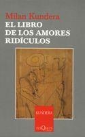 El libro de los amores ridículos | 9788483104187 | Kundera, Milan