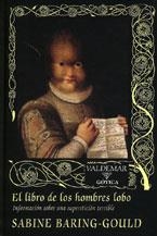 El libro de los hombres lobo | 9788477024859 | Baring-Gould, Sabine