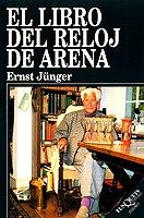 El libro del reloj de arena | 9788483105870 | Jünger, Ernst