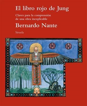 El libro rojo de Jung | 9788498419979 | Nante, Bernardo
