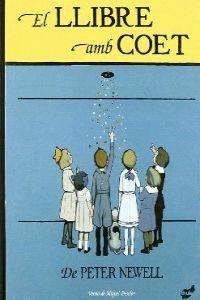 El llibre amb coet | 9788496473911 | Newell, Pere