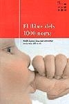 El llibre dels 1000 noms | 9788482562018 | Autors, Diversos