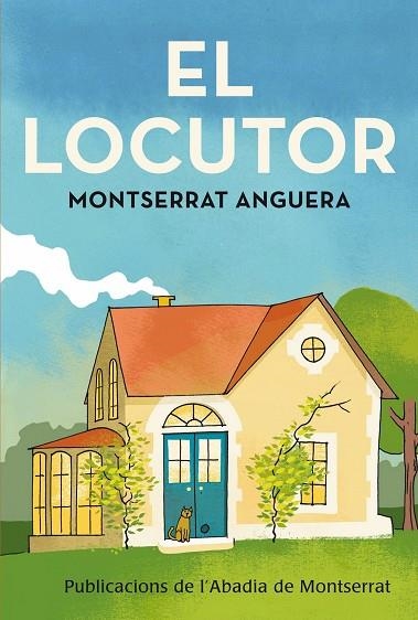 El locutor | 9788498837445 | Anguera Soler, Montserrat