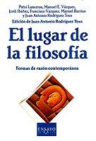 El lugar de la filosofía | 9788483107706 | AA. VV.