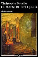 El maestro relojero | 9788483100622 | Bataille, Christophe