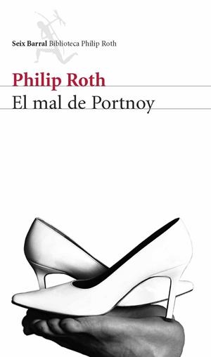 El mal de Portnoy | 9788432228230 | Roth, Philip