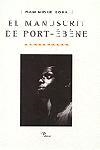 El manuscrit de Port-Ébène | 9788482567426 | Bona, Dominique