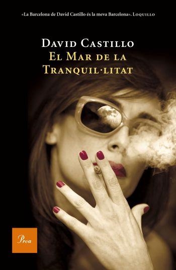 El mar de la tranquil·litat | 9788482569451 | Castillo Buil, David